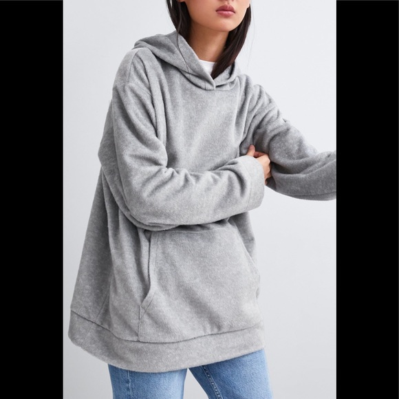 zara sade sweatshirt